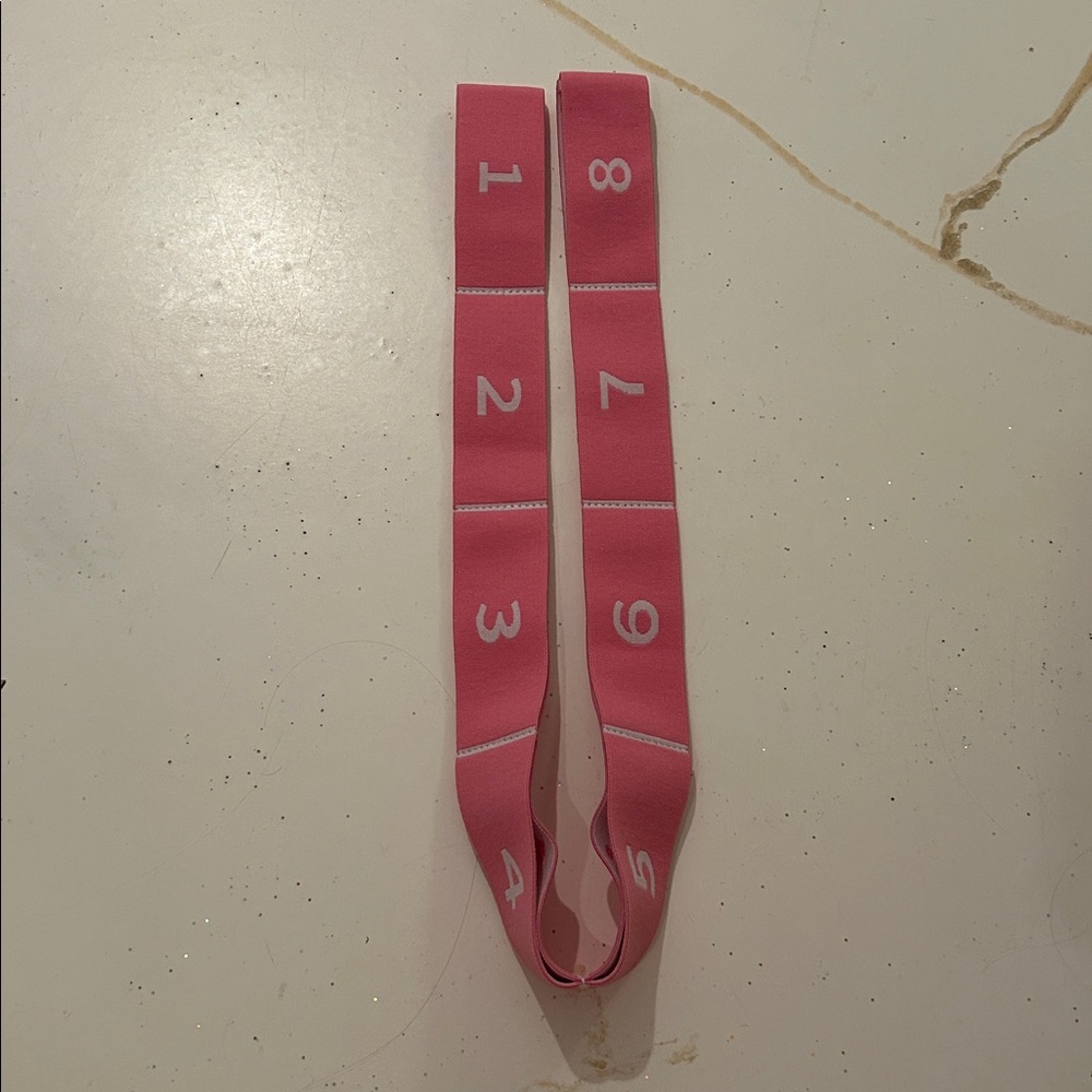 Dancer Exercise Band - Picture 2 of 3